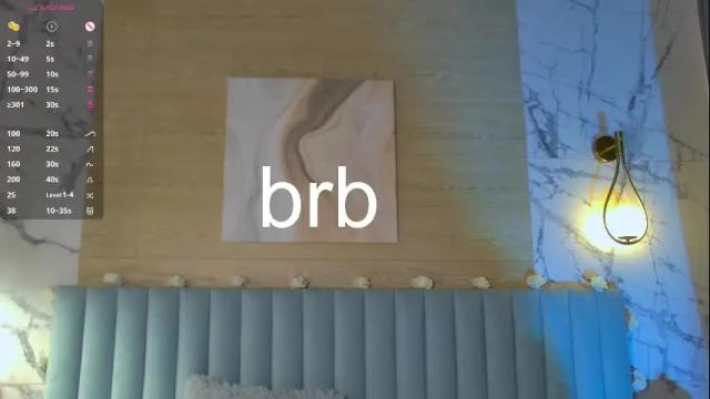 Image 8 of ambershays Stream on Chaturbate on 1 month ago