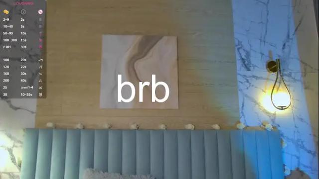 Thumbnail 3, ambershays's Stream at Chaturbate, 1 month ago