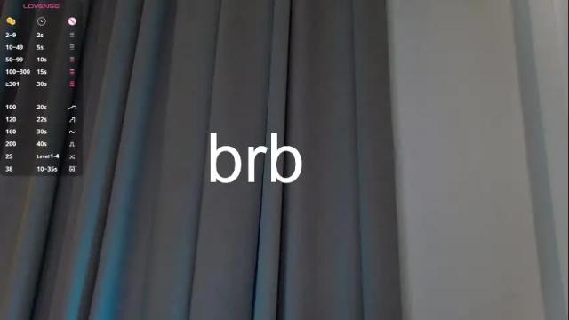 Image 10 of ambershays Stream on Chaturbate on 1 month ago