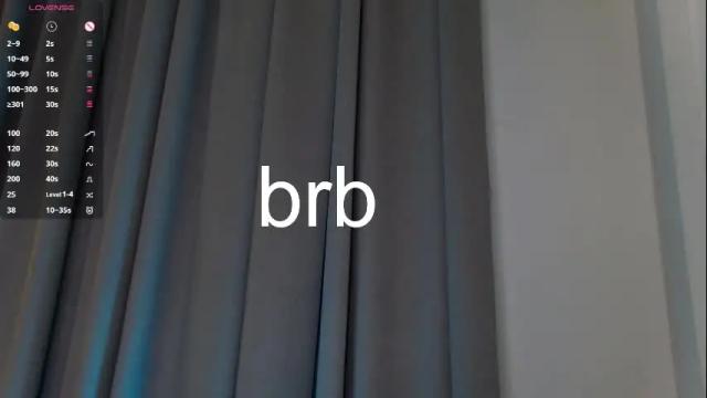 Image 11 of ambershays Stream on Chaturbate on 1 month ago