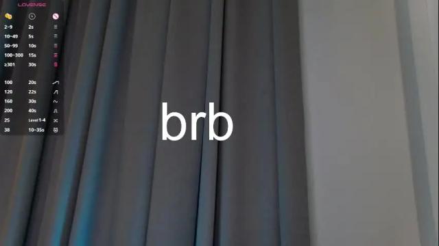 Image 12 of ambershays Stream on Chaturbate on 1 month ago