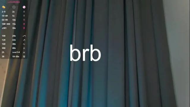 Image 2 of ambershays Stream on Chaturbate on 1 month ago