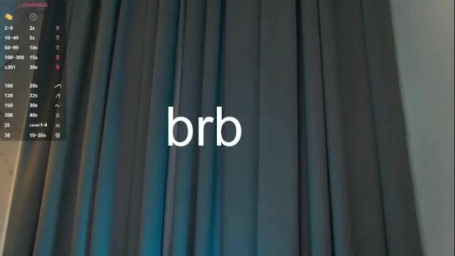 Image 3 of ambershays Stream on Chaturbate on 1 month ago