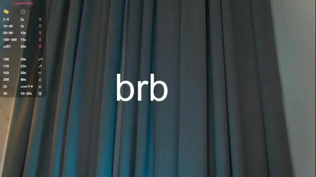 Image 7 of ambershays Stream on Chaturbate on 1 month ago