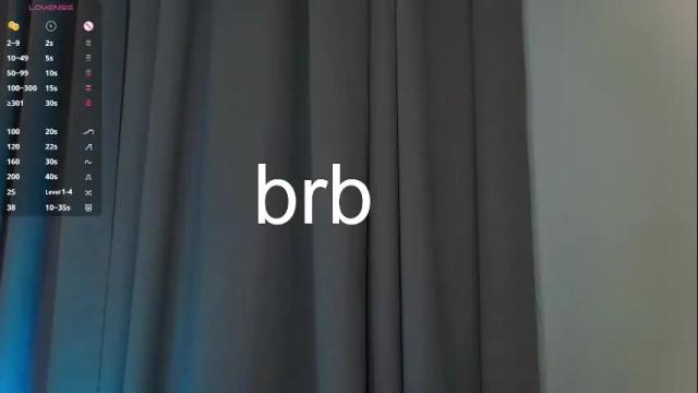Image 11 of ambershays Stream on Chaturbate on 1 month ago