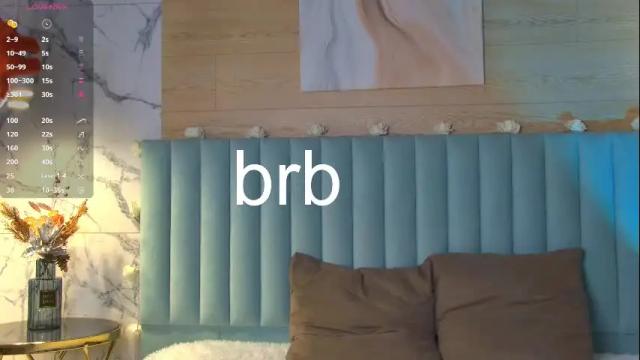 Image 7 of ambershays Stream on Chaturbate on 1 month ago