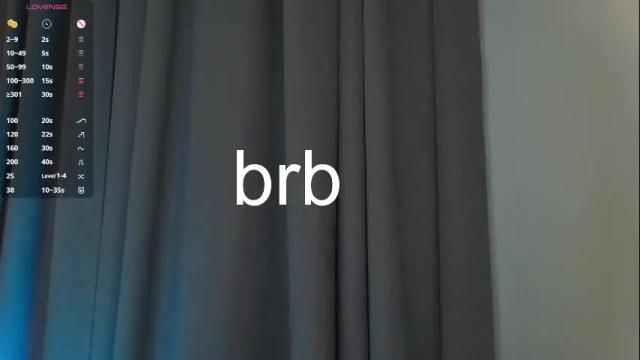 Thumbnail 3, ambershays's Stream at Chaturbate, 1 month ago
