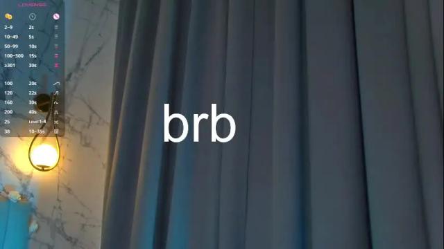 Image 10 of ambershays Stream on Chaturbate on 1 month ago