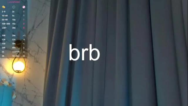 Image 12 of ambershays Stream on Chaturbate on 1 month ago