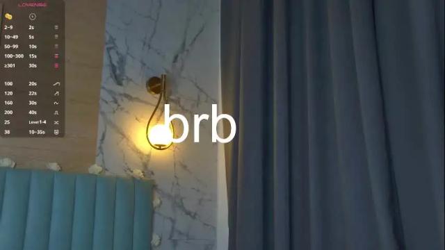 Image 12 of ambershays Stream on Chaturbate on 1 month ago