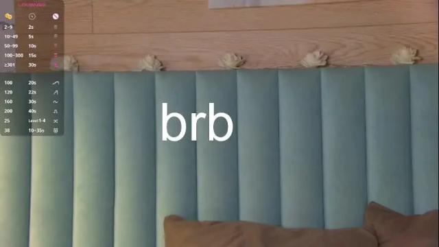 Image 2 of ambershays Stream on Chaturbate on 1 month ago