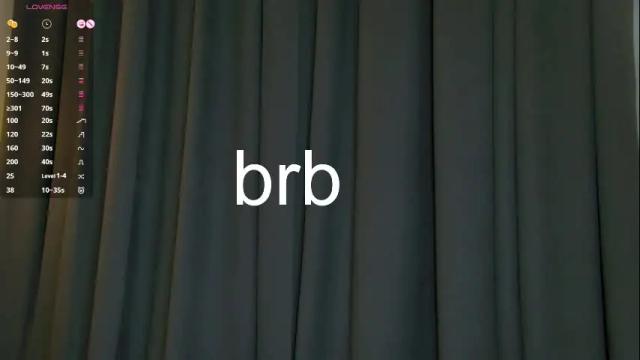 Thumbnail 1, ambershays's Stream at Chaturbate, 1 month ago