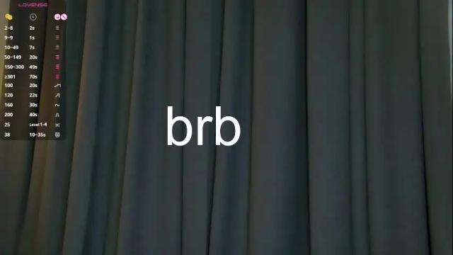 Image 10 of ambershays Stream on Chaturbate on 1 month ago