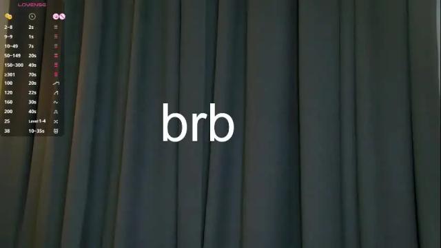 Image 11 of ambershays Stream on Chaturbate on 1 month ago