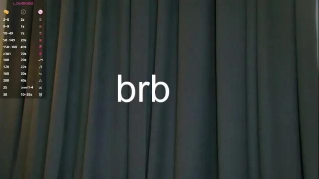 Image 2 of ambershays Stream on Chaturbate on 1 month ago