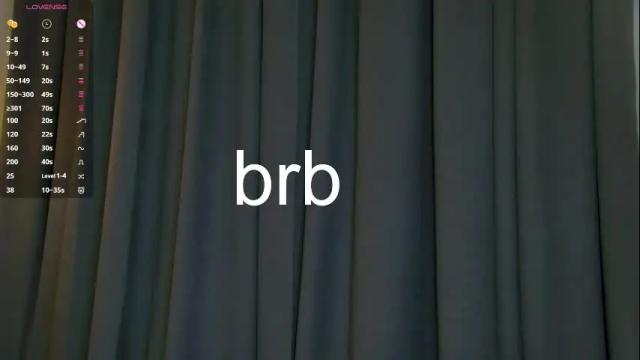 Image 3 of ambershays Stream on Chaturbate on 1 month ago
