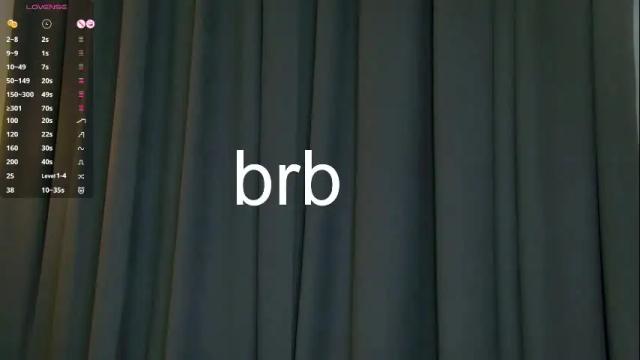 Thumbnail 2, ambershays's Stream at Chaturbate, 1 month ago