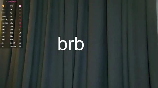 Image 8 of ambershays Stream on Chaturbate on 1 month ago