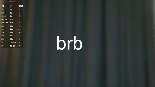 Thumbnail 3, ambershays's Stream at Chaturbate, 1 month ago