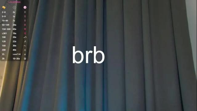 Thumbnail 1, ambershays's Stream at Chaturbate, 25 days ago