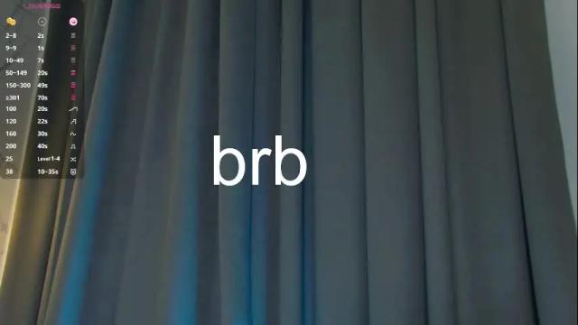 Thumbnail 3, ambershays's Stream at Chaturbate, 25 days ago