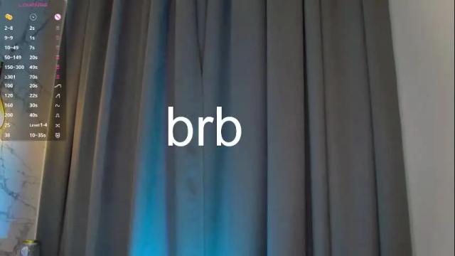 Thumbnail 3, ambershays's Stream at Chaturbate, 22 days ago