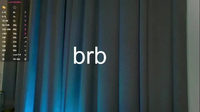 Thumbnail 1, ambershays's Stream at Chaturbate, 14 days ago