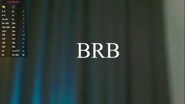 Thumbnail 2, ambershays's Stream at Chaturbate, 12 days ago