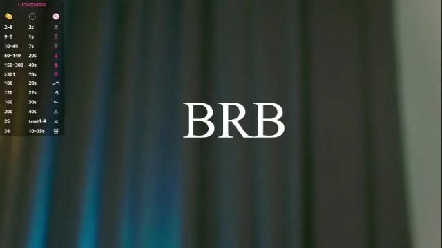 Thumbnail 3, ambershays's Stream at Chaturbate, 12 days ago