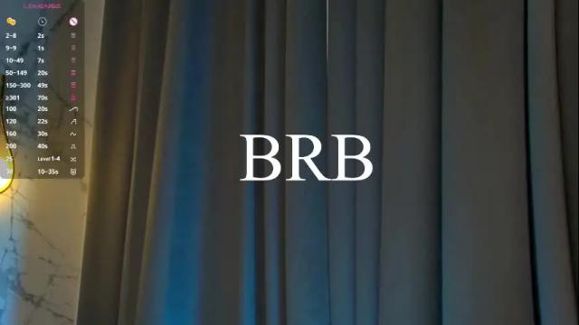 Image 3 of ambershays Stream on Chaturbate on 9 days ago