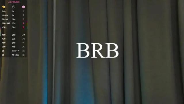 Thumbnail 1, ambershays's Stream at Chaturbate, 2 months ago