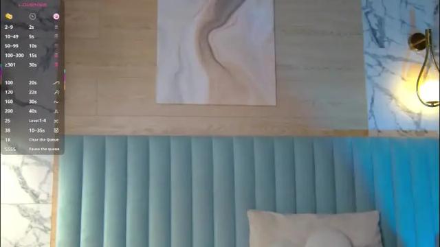 Image 3 of ambershays Stream on Chaturbate on 2 months ago