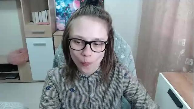Image 11 of ambersimard Stream on Chaturbate on 5 months ago