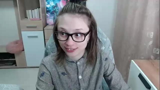 Image 2 of ambersimard Stream on Chaturbate on 5 months ago