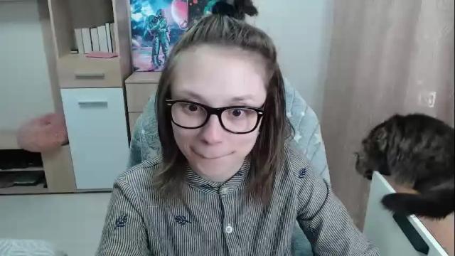 Image 3 of ambersimard Stream on Chaturbate on 5 months ago