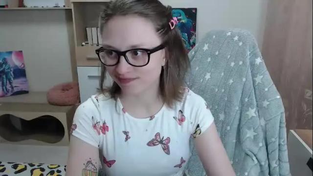 Thumbnail 1, ambersimard's Stream at Chaturbate, 4 months ago