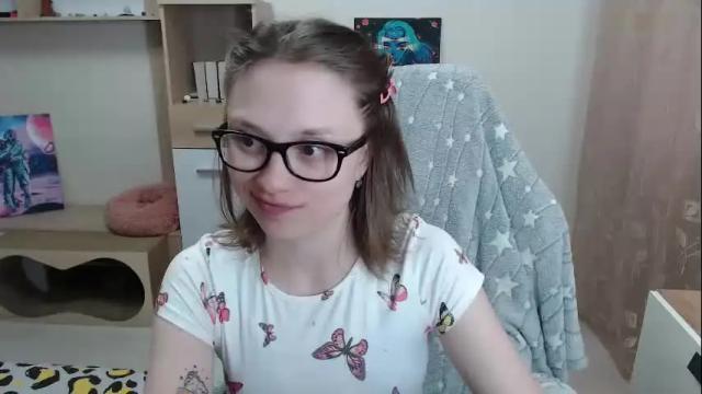 Image 3 of ambersimard Stream on Chaturbate on 4 months ago
