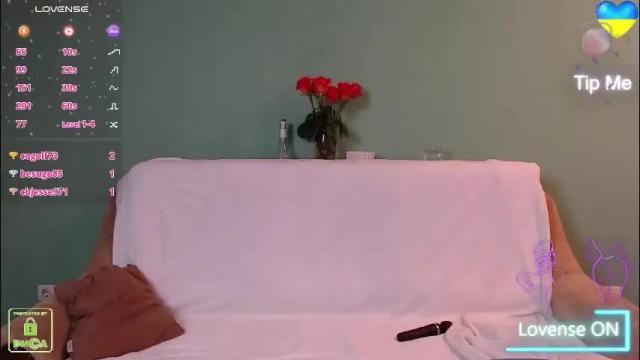 Image 7 of amberstr Stream on Chaturbate on 1 month ago