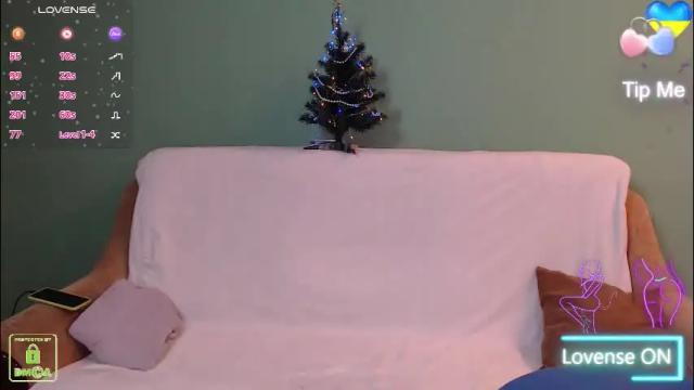 Image 2 of amberstr Stream on Chaturbate on 18 days ago