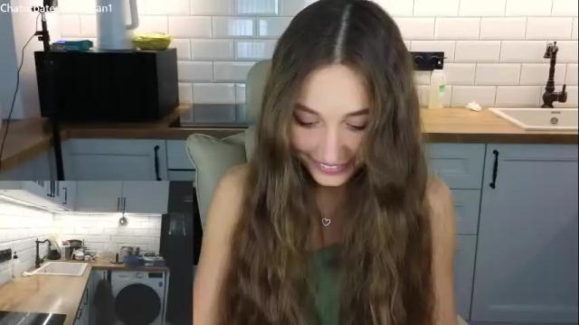 Thumbnail 1, ambertan1's Stream at Chaturbate, 6 months ago