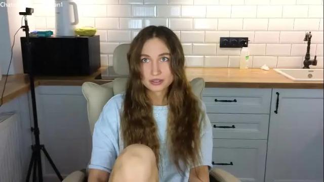 Image 7 of ambertan1 Stream on Chaturbate on 6 months ago