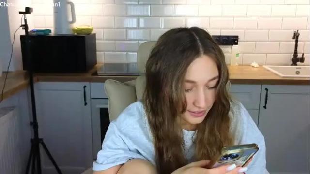 Thumbnail 3, ambertan1's Stream at Chaturbate, 6 months ago