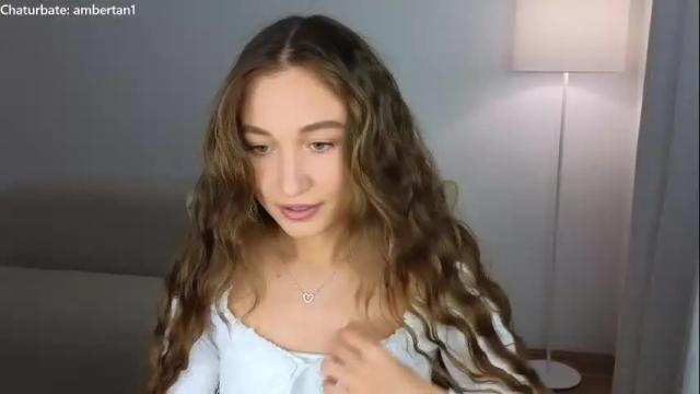 Thumbnail 1, ambertan1's Stream at Chaturbate, 6 months ago