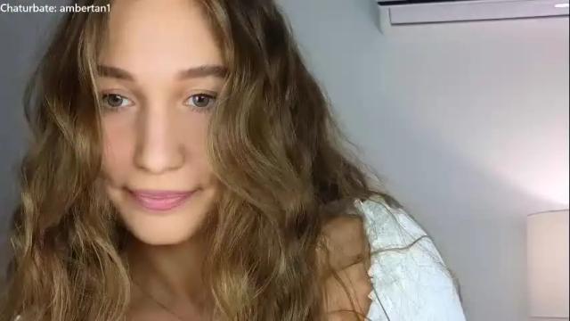 Image 10 of ambertan1 Stream on Chaturbate on 6 months ago