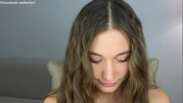 Image 10 of ambertan1 Stream on Chaturbate on 6 months ago