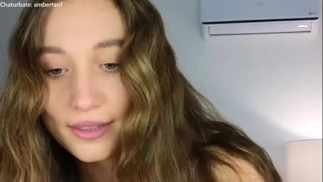 Image 2 of ambertan1 Stream on Chaturbate on 6 months ago