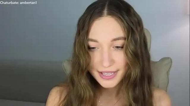 Image 8 of ambertan1 Stream on Chaturbate on 6 months ago
