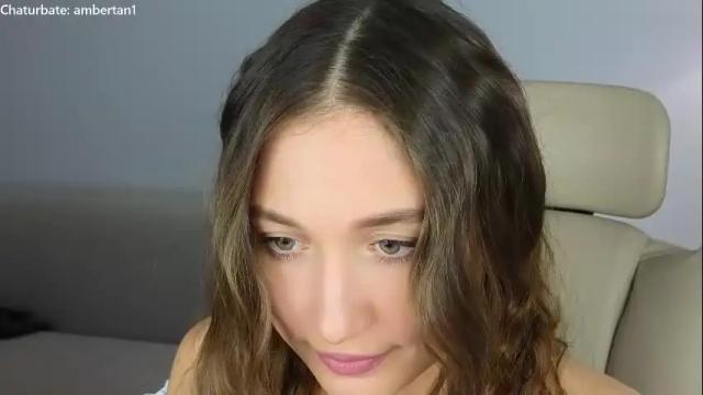 Image 10 of ambertan1 Stream on Chaturbate on 5 months ago