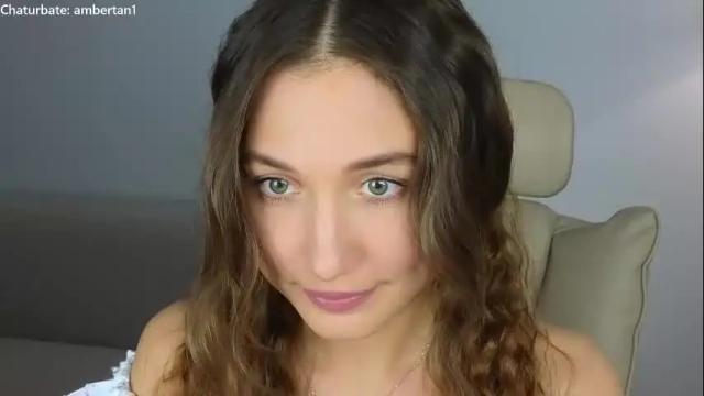 Image 12 of ambertan1 Stream on Chaturbate on 5 months ago