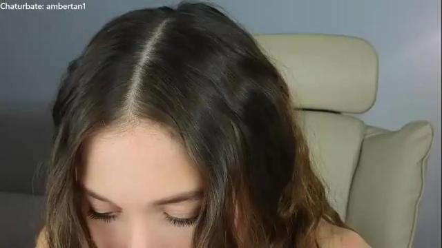 Image 6 of ambertan1 Stream on Chaturbate on 5 months ago